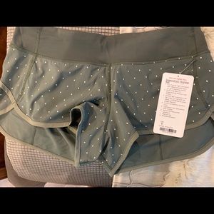 Lululemon Speed Short